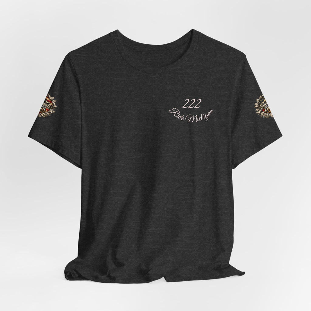 Legacy Trails Heritage Tee