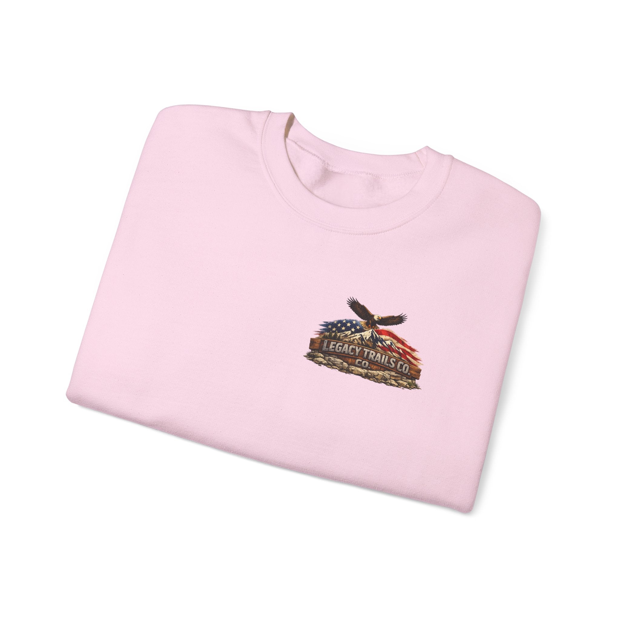I Still Play in the Mud Sweatshirt