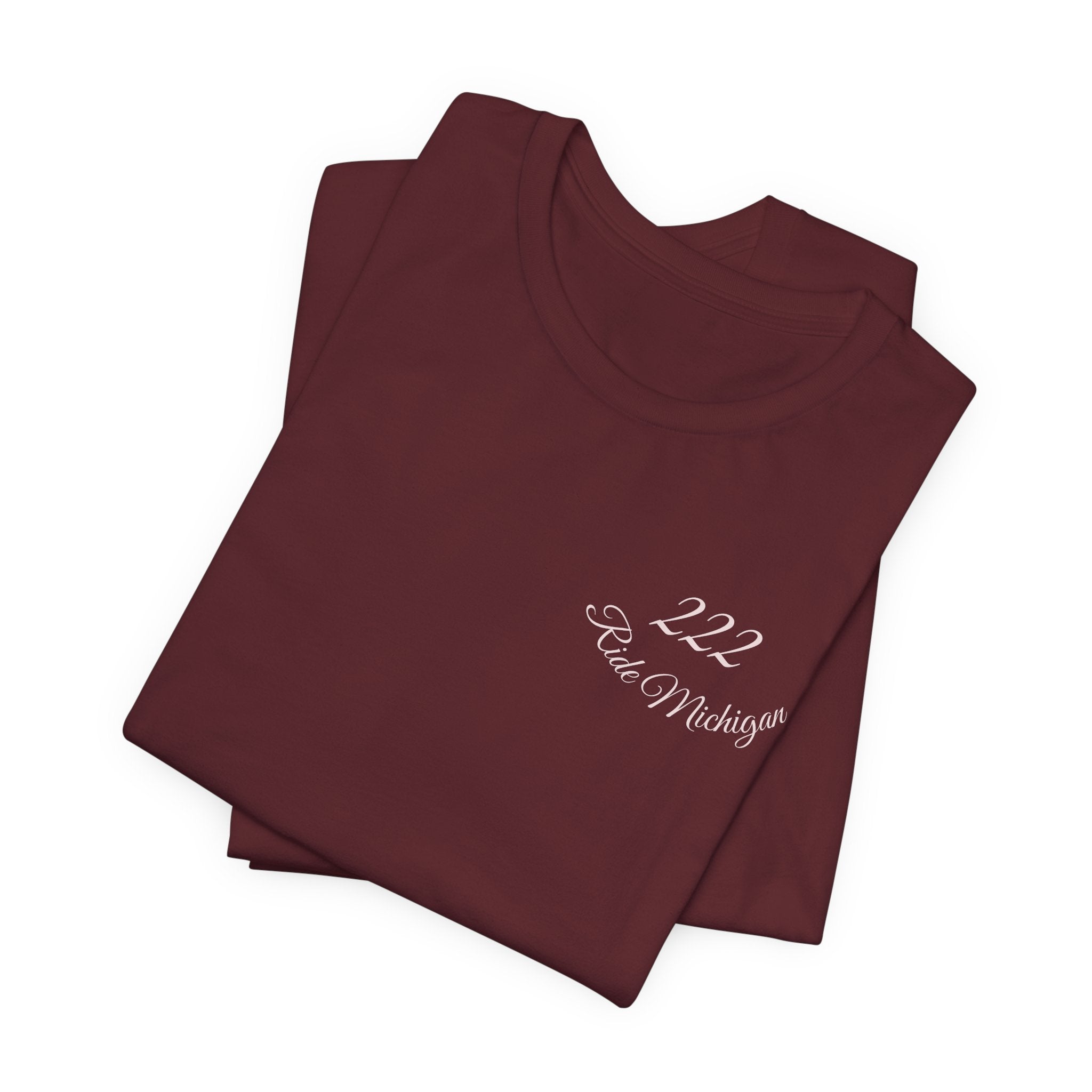 Legacy Trails Heritage Tee