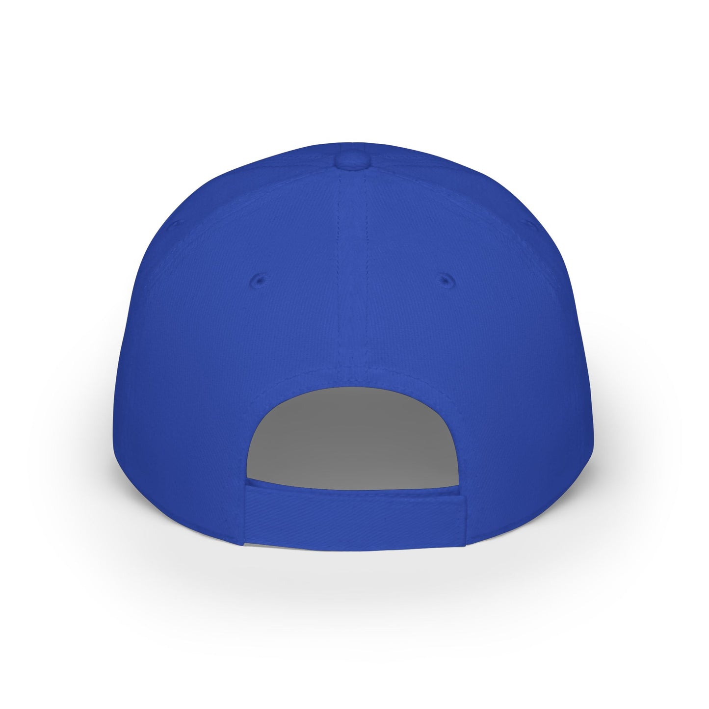 Legacy Riders 222 Red Low Profile Baseball Cap