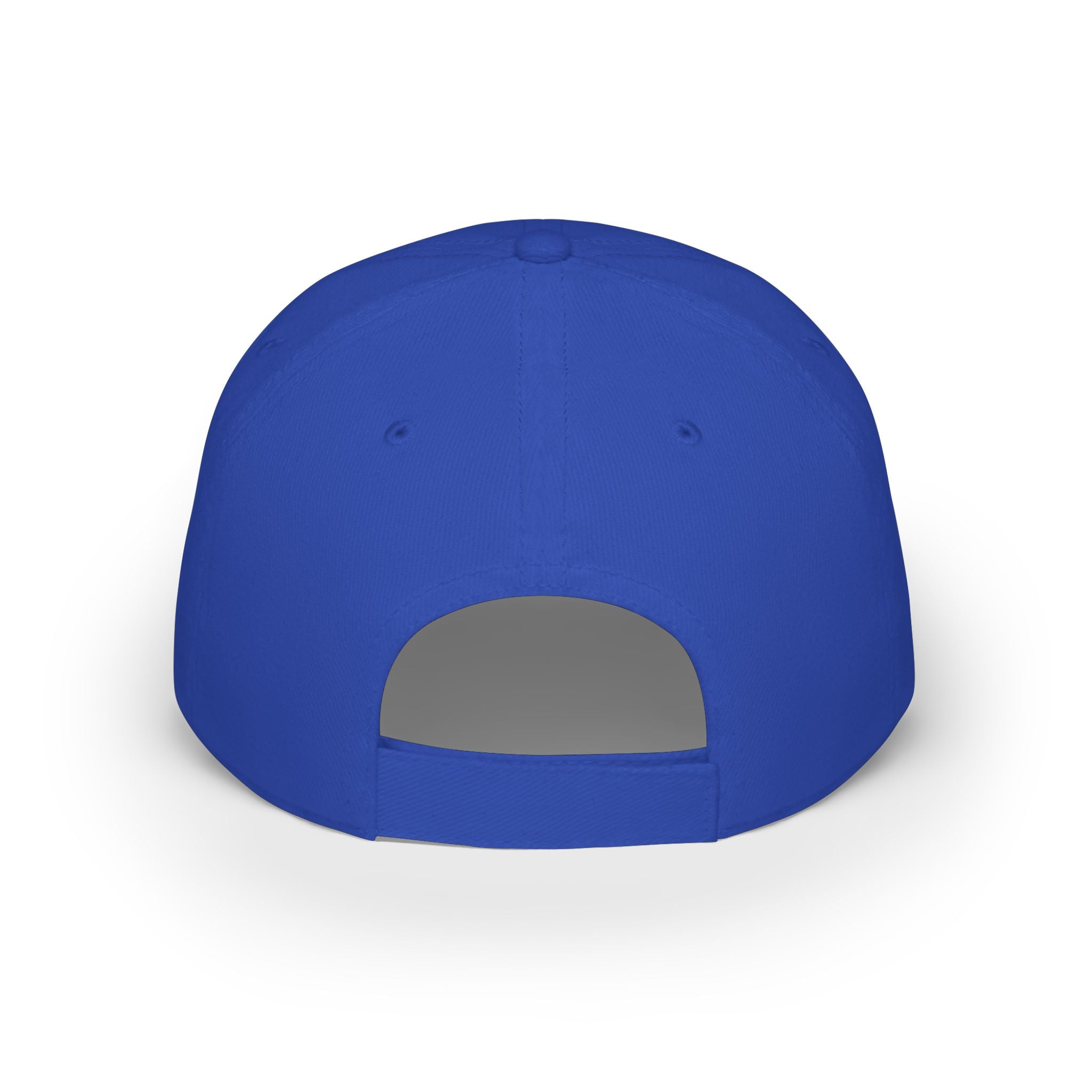 Legacy Riders 222 Red Low Profile Baseball Cap